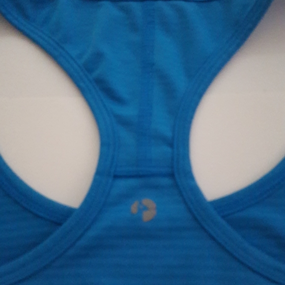90 Degree By Reflex Racerback Tank - Picture 6 of 9